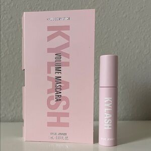 $5💃 KYLIE COSMETICS Kylash Volume Mascara